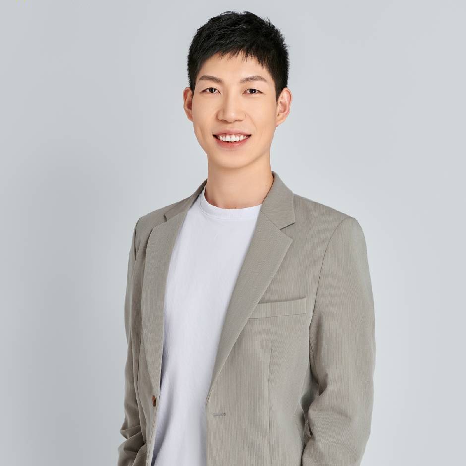 若凡 谷歌SEO专家 若聚凡星创始人